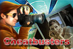A young woman finally discovers the truth of her beloved in Cheatbusters. Help detective Steve uncover the clues to help her today!