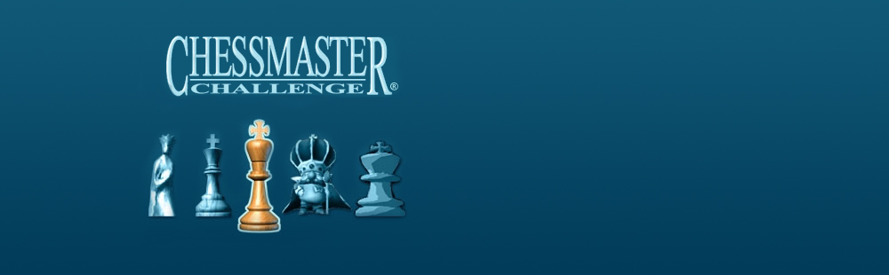 Chessmaster Challenge