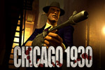 Chicago 1930 is an RPG where you choose a side: gangsters or feds!