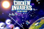 Oh no!  Just when you thought it was safe to eat chicken AGAIN...