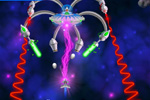 Screenshot of Chicken Invaders 3 - Revenge of the Yolk