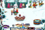 Screenshot of Chloe's Dream Resort