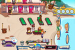 Screenshot of Chloe's Dream Resort