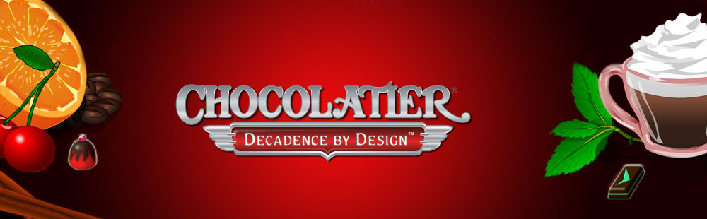 Chocolatier