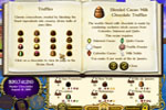 Screenshot of Chocolatier