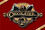 Grab a box of exotic infusions and build your own chocolate empire.