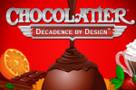 Completely customize your recipes in Chocolatier - Decadence by Design!