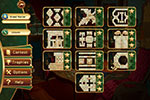 Screenshot of Christmas Mahjong