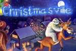 Search for Santa in 80 festive levels and return Christmas to the children.