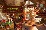 Screenshot of Christmasville
