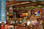 Screenshot of Christmasville