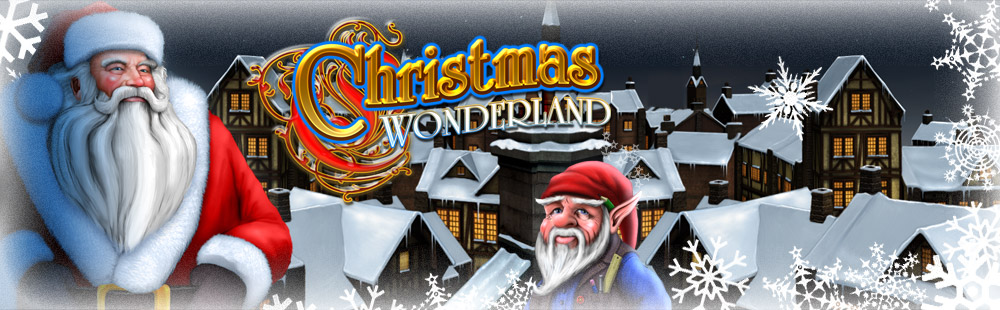 Christmas Wonderland