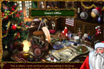 Screenshot of Christmas Wonderland