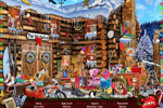 Screenshot of Christmas Wonderland 2