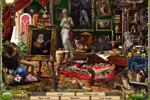 Screenshot of Chronicles of Albian