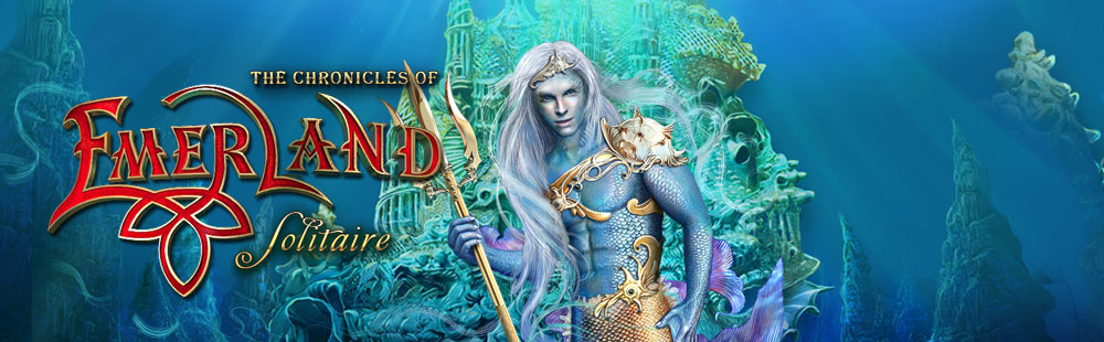 The Chronicles of Emerland Solitaire