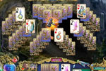 Screenshot of The Chronicles of Emerland Solitaire