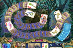 Screenshot of The Chronicles of Emerland Solitaire