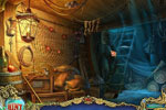Screenshot of The Chronicles of Emerland Solitaire