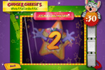 Screenshot of Chuck-E-Cheese Ticket Blaster