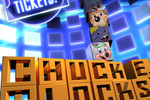 Screenshot of Chuck-E-Cheese Chuck E. Blocks