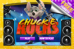Screenshot of Chuck-E-Cheese Rocks