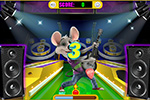 Screenshot of Chuck-E-Cheese Rocks