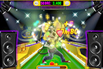 Screenshot of Chuck-E-Cheese Rocks