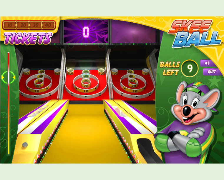 Games Play Games Online WildTangent Games