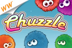 Bottle some fun with the fuzzy Chuzzles - play to win cash!