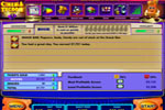 Screenshot of Cinema Tycoon