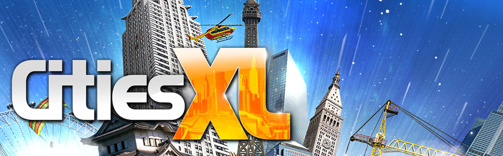 Cities XL