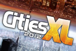 Cities XL 2012
