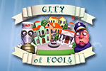 City of Fools