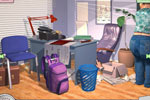 Screenshot of City of Fools