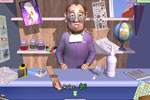 Screenshot of City of Fools