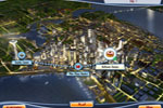 Screenshot of City Sights - Hello Seattle!