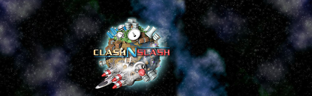 Clash 'N Slash