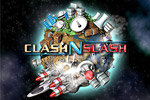 Fly at lightspeed and experience a game with gravity!