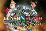 Swoop into adventure with more than 70 enemy types and 12 huge bosses!