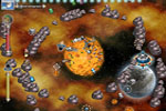 Screenshot of Clash 'N Slash Worlds Away