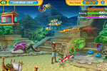 Screenshot of Classic Fishdom 2 in 1 Pack