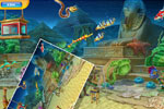 Screenshot of Classic Fishdom 2 in 1 Pack