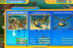 Screenshot of Classic Fishdom 2 in 1 Pack