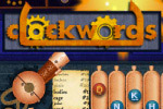 Clockwords is a tower-defense word game set in Victorian London!
