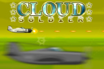 Take to the skies for exciting air combat in Cloud Soldier! Can you defeat an evil Baron using your flying skills? Play now to find out!