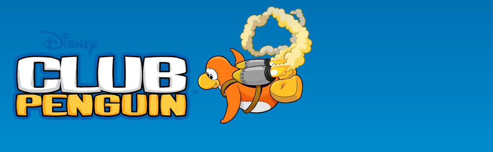 Club Penguin