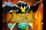 Screenshot of Behold the Wizard