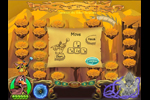 Screenshot of Behold the Wizard