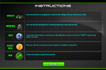 Screenshot of Ben 10 Alien Device